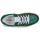 Sapatos Mulher Sapatilhas Semerdjian ALE Verde