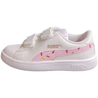 Trainers PUMA X-Ray Game 372849 05 White White Blue Red Black