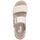 Sapatos Mulher Sandálias Rieker V3950 Branco