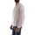 Textil Homem Camisas mangas comprida Blauer 23SBLUS01344 Branco