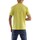 Textil Homem T-Shirt mangas curtas Blauer 23SBLUH02096 Verde