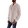 Textil Homem Camisas mangas comprida Roy Rogers P23RVU051CB731204 Branco