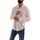 Textil Homem Camisas mangas comprida Roy Rogers P23RVU051CB731204 Branco