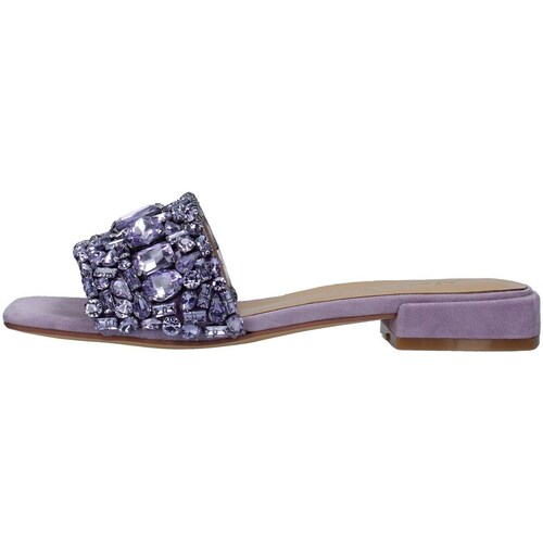 Sapatos Mulher Sandálias Alma En Pena V23355 Violeta