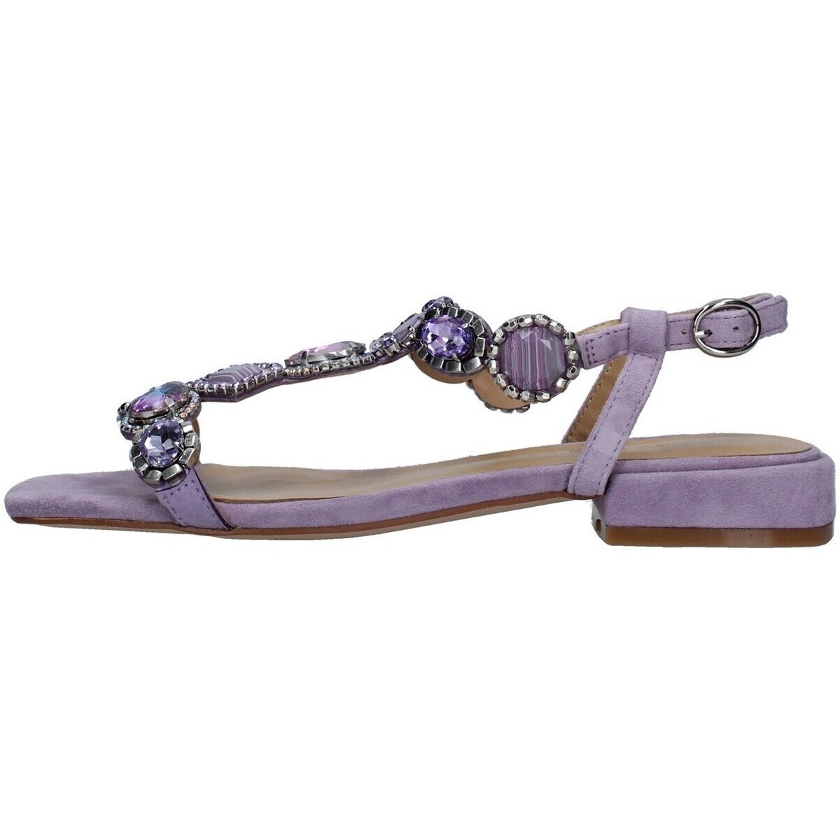 Sapatos Mulher Sandálias Alma En Pena V23351 Violeta