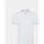 Textil Homem T-shirts e Pólos Decenio D002417-001-1-1 Branco