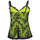 Textil Mulher T-shirts e Pólos Denny Rose 311ND45017-318920-01-4-31 Verde