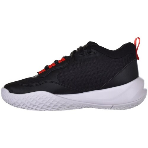 Puma Playmaker Pro JR Preto