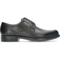 Sapatos Homem Sapatos & Richelieu CallagHan SAPATOS  77903 Preto