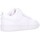 Sapatos Rapariga Sapatos & Richelieu Nike BQ5451-5453 100 Niña Blanco Branco