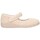 Sapatos Rapariga Sandálias Garzon 9501.110 Niña Beige Bege
