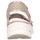 Sapatos Mulher Sandálias Skechers 119305 TPPK Mujer Taupe 