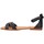 Sapatos Peu Sandálias zapatillas de running New Balance mujer trail talla 19 5153 Mujer Negro Preto