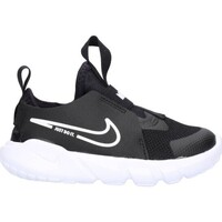 Sapatos Rapaz Sapatilhas Nike green DJ6039 6040 002 Niño Negro Preto