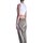Textil Mulher Tops sem mangas Semicouture S3SQ09 Branco