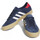 Sapatos Sapatos estilo skate adidas Originals Matchbreak super Azul