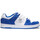 Sapatos Homem Sapatos estilo skate DC Shoes Manteca 4 s Azul