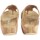 Sapatos Mulher Multi-desportos Amarpies Sandália feminina  23582 abz bronze Prata