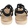 Sapatos Mulher Multi-desportos Amarpies Sandália de mulher  23562 abz preta Preto