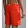 Textil Homem Fatos e shorts de banho Napapijri V-GALAPAGOS NP0A4GZB-R051 RED CGERRY Vermelho