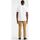 Textil Homem I like the Jacket fit the right A1103 0069 GRAPHIC TEE-LUCENT WHITE Branco