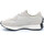 Sapatos Homem Sapatilhas New Balance  Branco