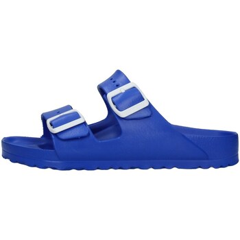 Sapatos Mulher Sandálias Birkenstock 1025839 Azul