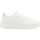 Sapatos Mulher Sapatilhas Desigual 213772 Branco