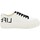 Sapatos Mulher Sapatilhas Desigual 213819 Branco