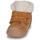 Sapatos Criança Botas baixas nbspComprimento do pé :  NEW 40 Camel