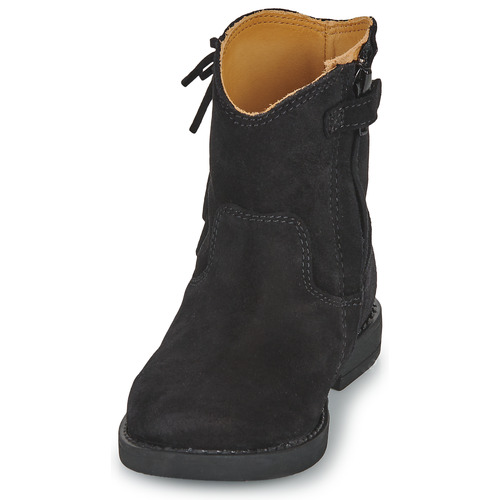 Citrouille et Compagnie NEW 56 Preto