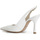 Sapatos Mulher Escarpim Café Noir C1NA4040 Branco