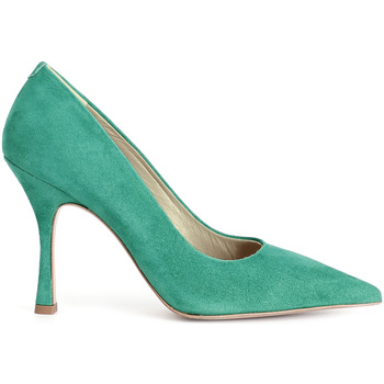 Sapatos Mulher Escarpim Café Noir C1NA5010 Verde