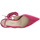 Sapatos Mulher Escarpim Café Noir C1NA5020 Rosa