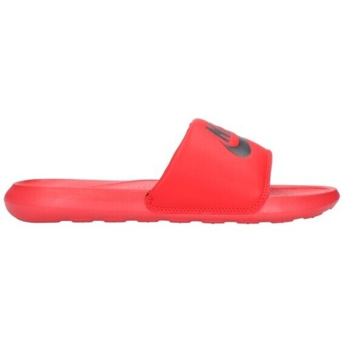 Sapatos Homem Sandálias loop Nike CN9675-600 Hombre Rojo Vermelho