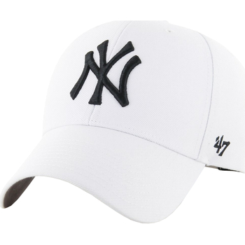 '47 Brand MLB New York Yankees Cap Branco
