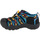 Sapatos Rapariga Sandálias desportivas Keen Newport H2 Multicolor