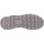 Sapatos Homem Fitness / Training  Skechers DLites 2.0 White Sandals 32994-WHT Cinza