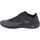 Sapatos Homem Fitness / Training  4F Gecko Lite X Cinza