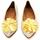 Sapatos Mulher Sapatos & Richelieu Salonissimos  Bege