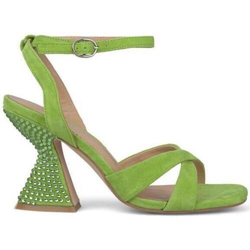 Sapatos Mulher Sandálias Alma En Pena V23220 Verde
