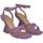 Sapatos Mulher Sandálias ALMA EN PENA V23220 Violeta
