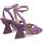 Sapatos Mulher Sandálias ALMA EN PENA V23220 Violeta