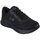 Sapatos Mulher Sapatos & Richelieu Skechers Zapatillas  Skech-Lite Pro - Perfect Time 149991 Negro Preto