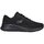 Sapatos Mulher Sapatos & Richelieu Skechers Zapatillas  Skech-Lite Pro - Perfect Time 149991 Negro Preto
