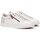 Sapatos Homem Sapatos & Richelieu Fluchos Niko F1410 Blanco Branco