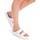 Sapatos Mulher Sandálias Xti 14119004 Branco