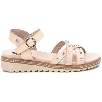 Sapatos Mulher Sandálias Xti 14129801 Branco