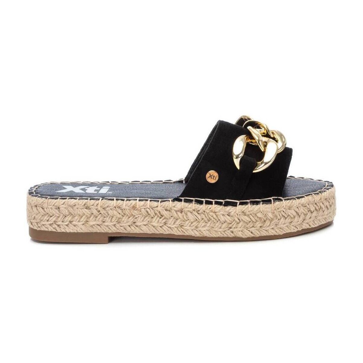 Sapatos Mulher Sandálias Xti 14140305 Preto