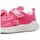 Sapatos Criança Sapatilhas Champion Softy Evolve G PS Rosa
